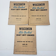 Lot wisconsin air for sale  West Chesterfield