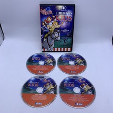 Liberty kids complete for sale  Phoenix
