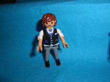 Playmobil 9230 city gebraucht kaufen  Hamburg