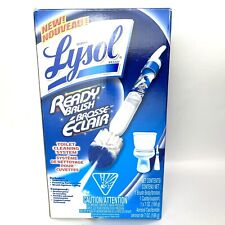 Lysol ready brush for sale  Beaver Falls