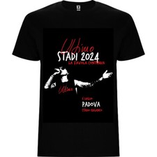Shirt personalizzata ultimo usato  Trapani