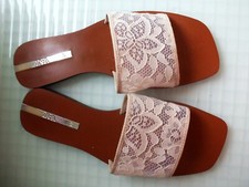 Zara süsse schlappen gebraucht kaufen  Berlin