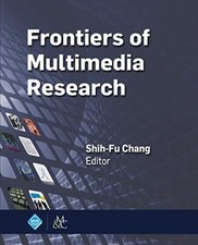 FRONTIERS OF MULTIMEDIA RESEARCH (ACM BOOKS) By Shih-fu Chang **Excellent** comprar usado  Enviando para Brazil