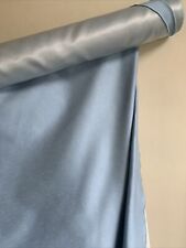 Metres blue faux for sale  DOWNHAM MARKET