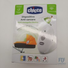 Chicco 7222100000 anti gebraucht kaufen  Neustadt b.Coburg