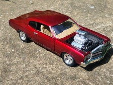 Ertl 1970 chevelle for sale  Evansville
