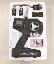 Jr Propo Xs3 Gdp modelo número 40 MHz desconhecido I4O53 comprar usado Jr Propo Xs3 Gdp modelo número 40 MHz desconhecido I4O53 comprar usado  Enviando para Brazil