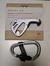Mammut smart belay gebraucht kaufen  Tübingen