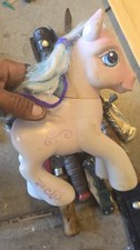 Little pony figures for sale  Las Vegas