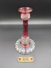 Tiffin glass cranberry for sale  Commerce City