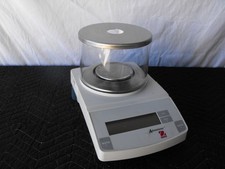 Ohaus adventurer analytical for sale  Fairfax