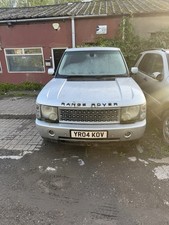 L322 range rover for sale  CARDIFF