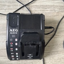 Aeg 18v battery for sale  ROCHESTER