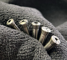 Schaublin collet set d'occasion  Expédié en Belgium