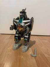 Bandai mighty morphin gebraucht kaufen  Hagen