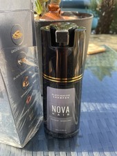 Nova hair black for sale  GLOUCESTER