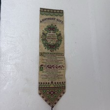 Antique vinctorian silk for sale  STANFORD-LE-HOPE