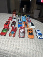 Hot wheels bundle for sale  COVENTRY