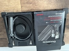 Audioquest diamond digital for sale  DUDLEY