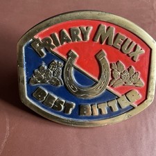 Friary meux best for sale  PETERSFIELD
