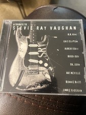 Tribute stevie ray for sale  Lexington