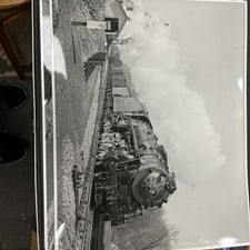 Vtg large train for sale  Cresco