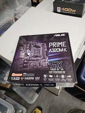Asus prime a320m usato Asus prime a320m usato  Klausen