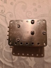 Mekanik elektromotor gebraucht gebraucht kaufen  Sinsheim