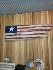 Handmade wooden american for sale  Randolph