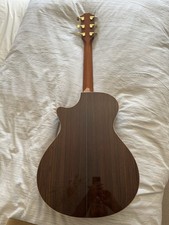Taylor 812 ce. for sale  FLEETWOOD