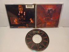 Therion - symphony masses ho drakon ho megas CD PAVEMENT 1999 comprar usado  Enviando para Brazil