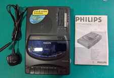 Phillips cassette 6455 for sale  PENZANCE