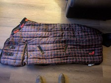 Weatherbeeta heavy stable for sale  CANONBIE