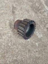 Balance shaft pulley for sale  BANBURY