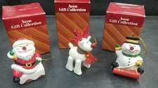 Lot avon christmas for sale  Littleton
