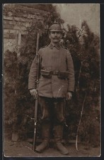 Foto soldat feldgrau gebraucht kaufen  Berlin
