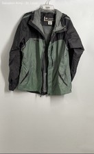 large mens jacket raincoat for sale  Indianapolis