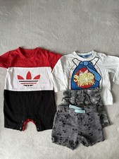 Baby boy summer for sale  MAIDSTONE