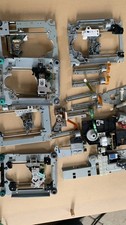Mini cnc bastler gebraucht kaufen  Hessigheim