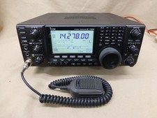 Icom 7410 ham for sale  Ridgefield