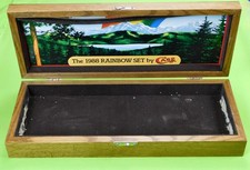 Vintage 1988 case for sale  Milford