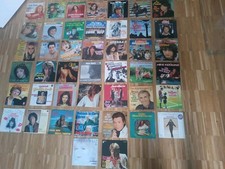 Schallplattensammlung singles  gebraucht kaufen  Bergheim