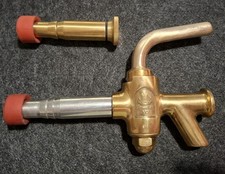 Zapfgarnitur messing edelstahl gebraucht kaufen Zapfgarnitur messing edelstahl gebraucht kaufen  Oberhausen