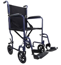 Aidapt folding attendant for sale  LIPHOOK