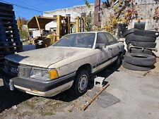 1985 audi 5000 for sale  Ronceverte