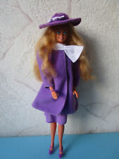 Barbie 80er jahre gebraucht kaufen  Langenzenn