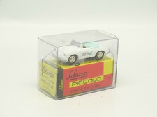 Schuco piccolo porsche d'occasion  Paris VII