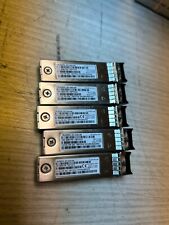 Lote de 10 IBM 78P1514 PLRXPL-SC-S43-94 10Gb SFP+, usado comprar usado  Enviando para Brazil