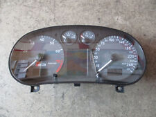 Kombiinstrument audi 8l gebraucht kaufen  Georgsmarienhütte