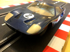 Carrera universal slot d'occasion  France